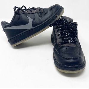 Toddler Nike Air Force 1 Low Top Sneakers